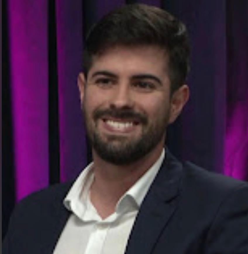 Sérgio Cachoeira